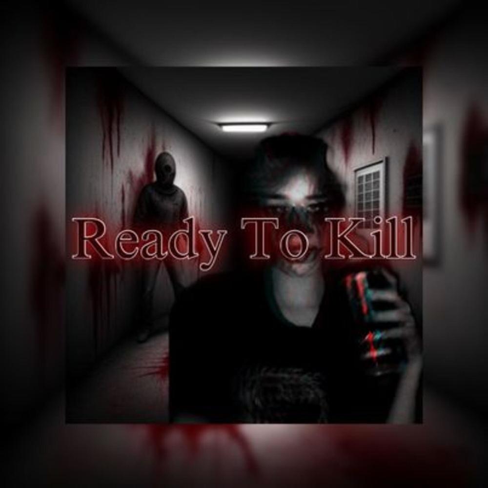 Ready To Kill (feat. Miss Prada) (Explicit)