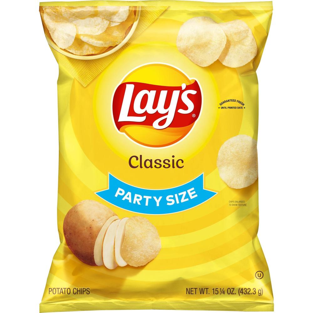 potato chip (Explicit)