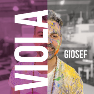 Listen to VIOLA song with lyrics from Giosef