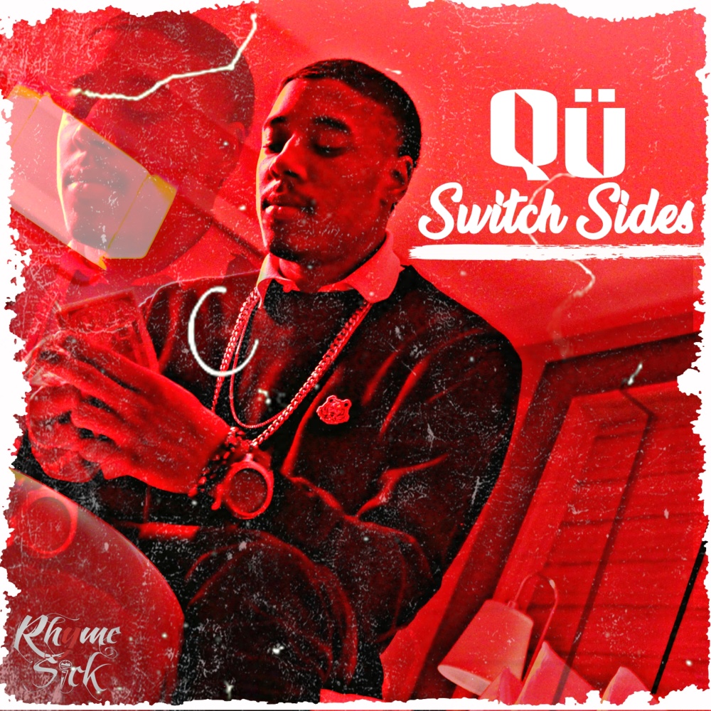 Switch Sides (Explicit)