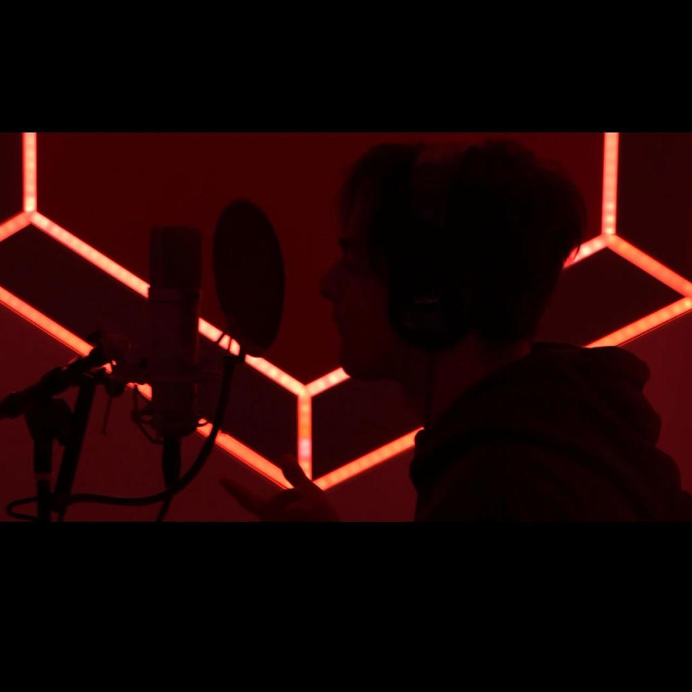 Alone Off Pills (Explicit)