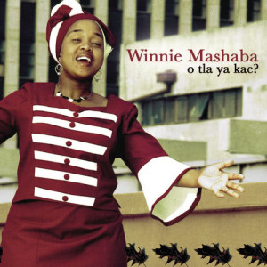 收聽Dr Winnie Mashaba的Nthapelele (Instrumental)歌詞歌曲