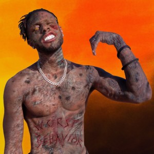 Listen to Worst Behavior (Explicit) song with lyrics from Hyro The Hero