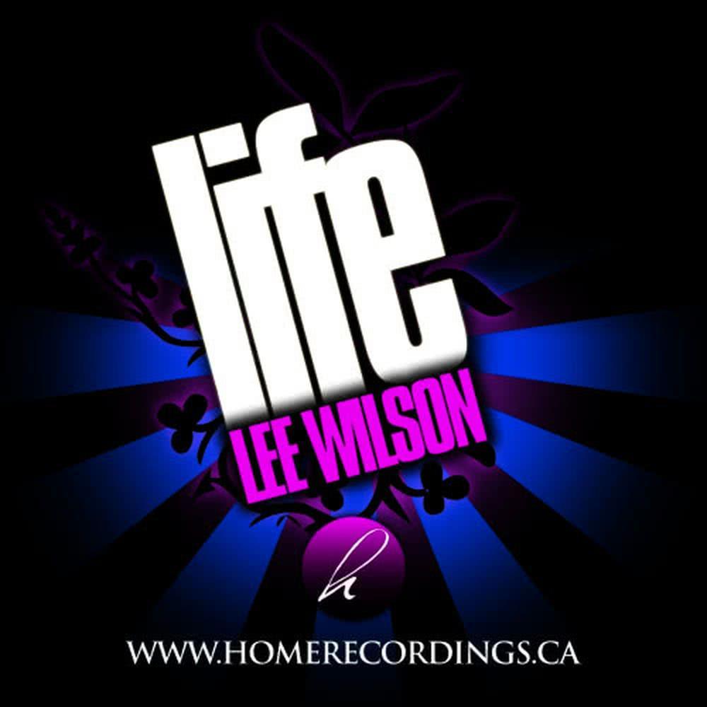 Life(Nick Holder Inst. Mix)