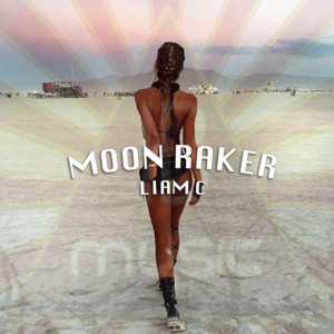 ดาวน์โหลดและฟังเพลง Moonraker (Remix Edit) พร้อมเนื้อเพลงจาก Liam C