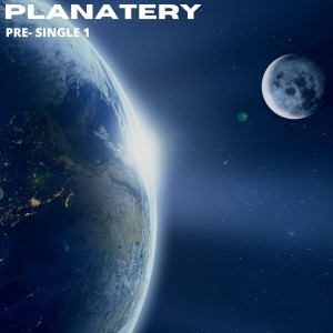 Album Planatery (PRE-SINGLE 1) from 1cm9