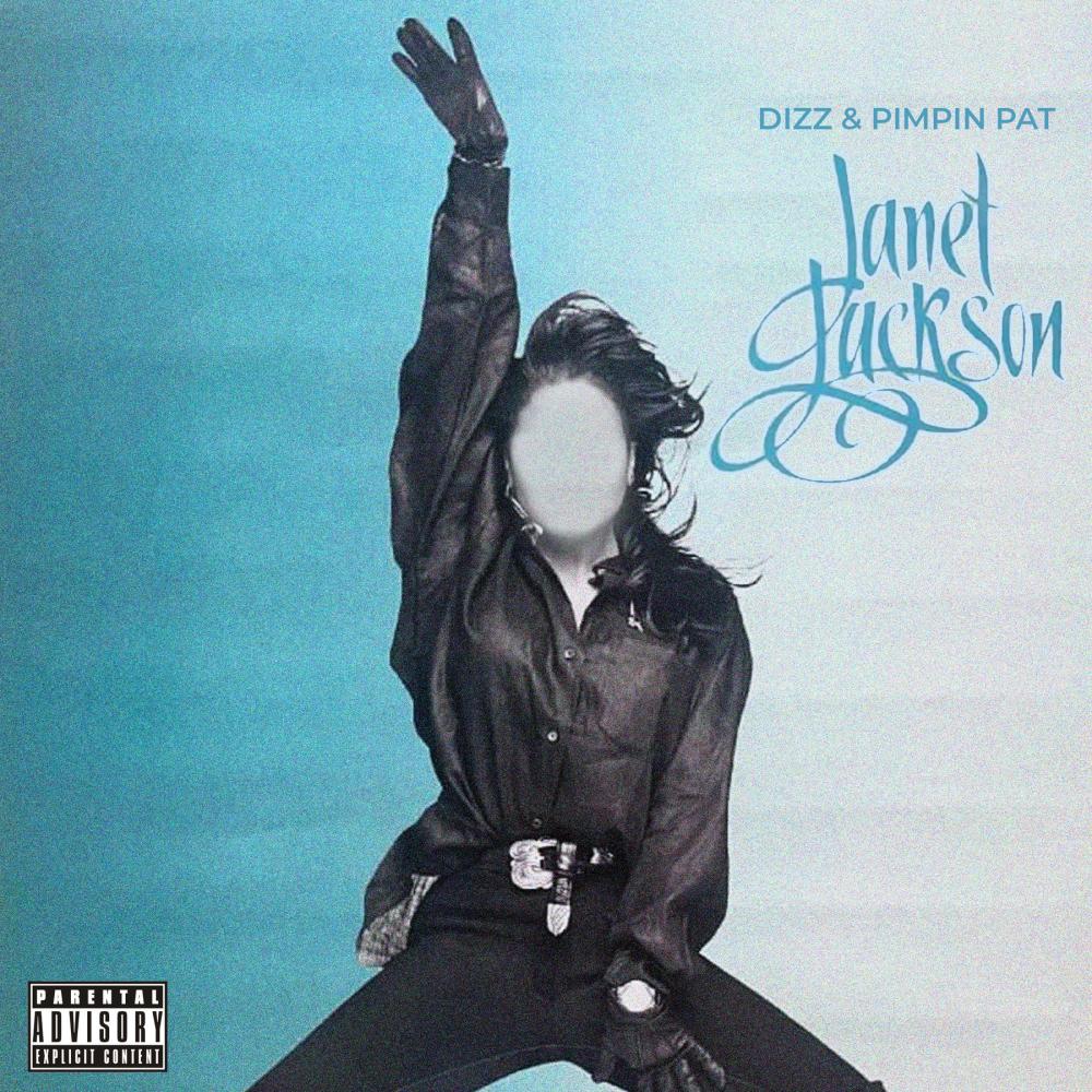 Janet (feat. Pimpin Pat) (Explicit)