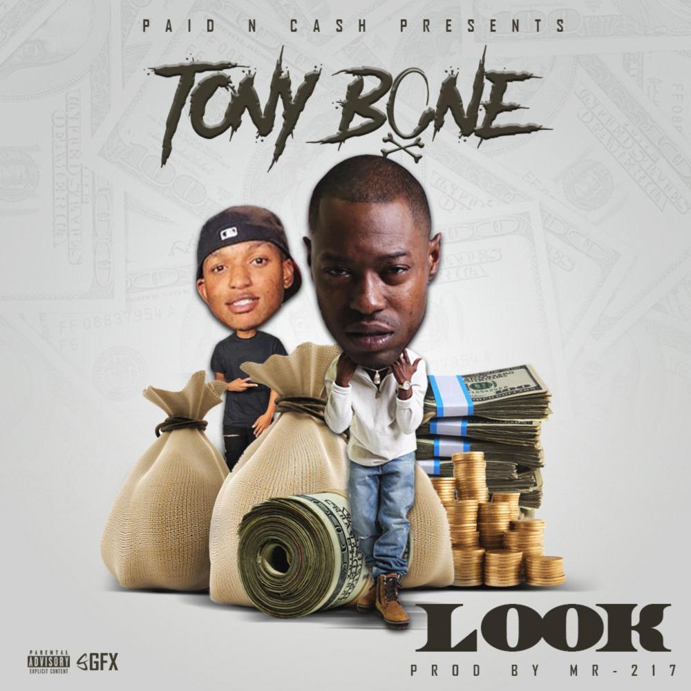 Look (Explicit)