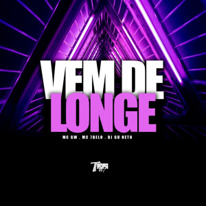 Listen to Vem de longe (Explicit) song with lyrics from MC GW