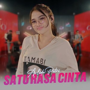 Listen to Satu Rasa Cinta song with lyrics from Arlida Putri