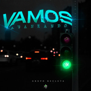 Album Vamos Avanzando from 