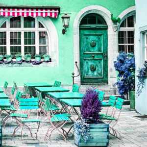 default playlist img