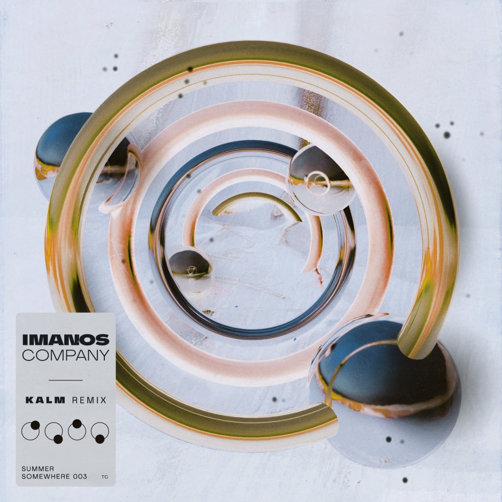 Company (KALM Remix)