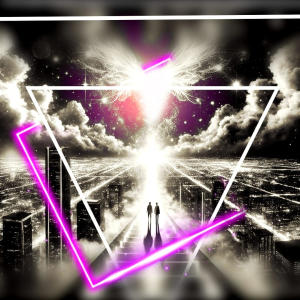 Aer的專輯Journey (feat. Raluca)