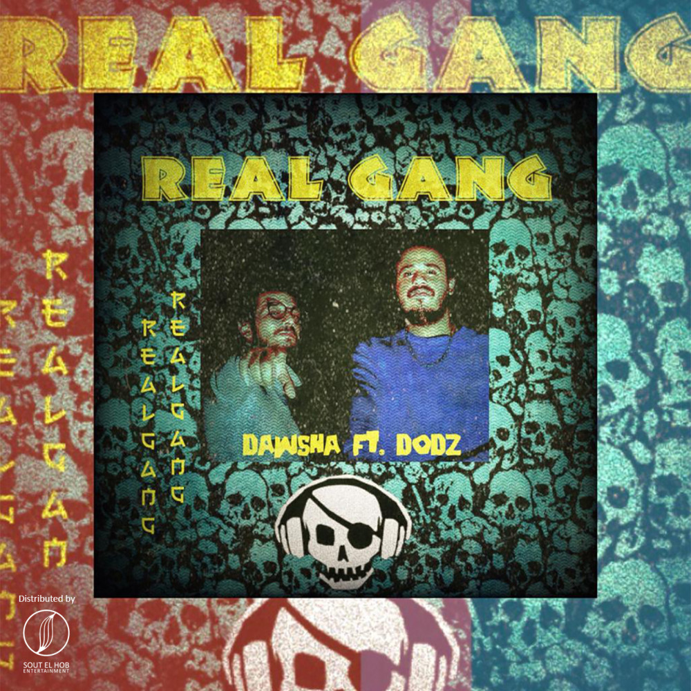 Real Gang (Explicit)