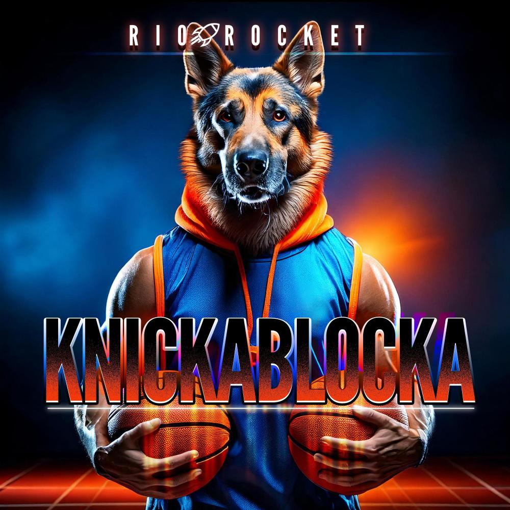 KnickaBlocka