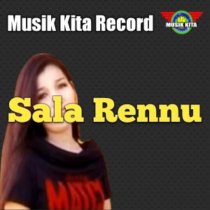 Album Sala Rennu from Chica Alwi