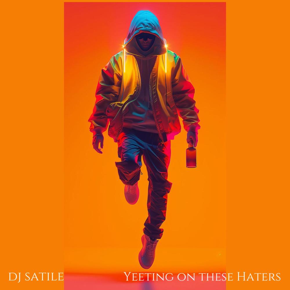 Yeeting on these Haters