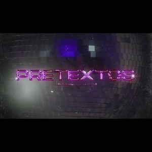 Vormund的專輯Pretextos