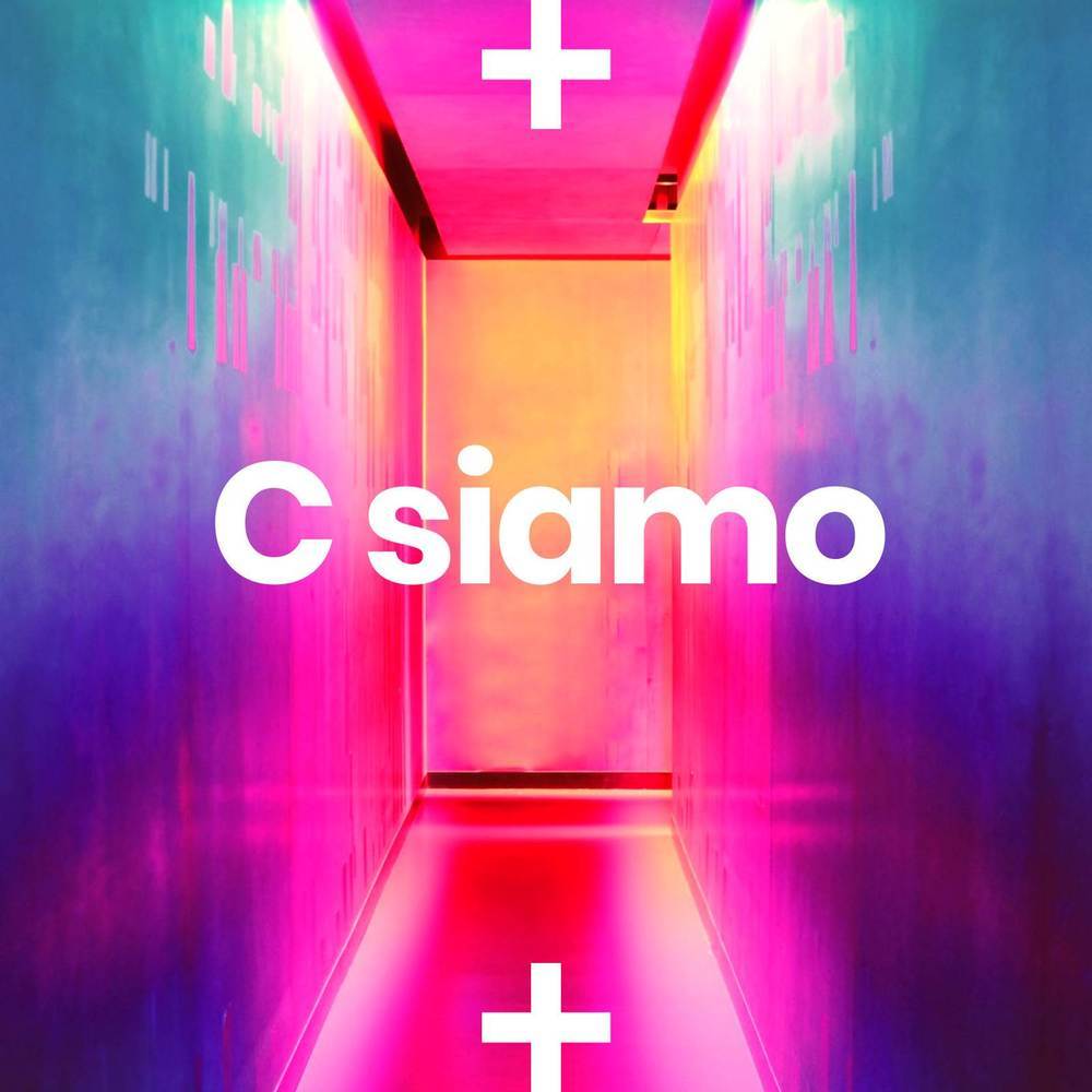 C siamo
