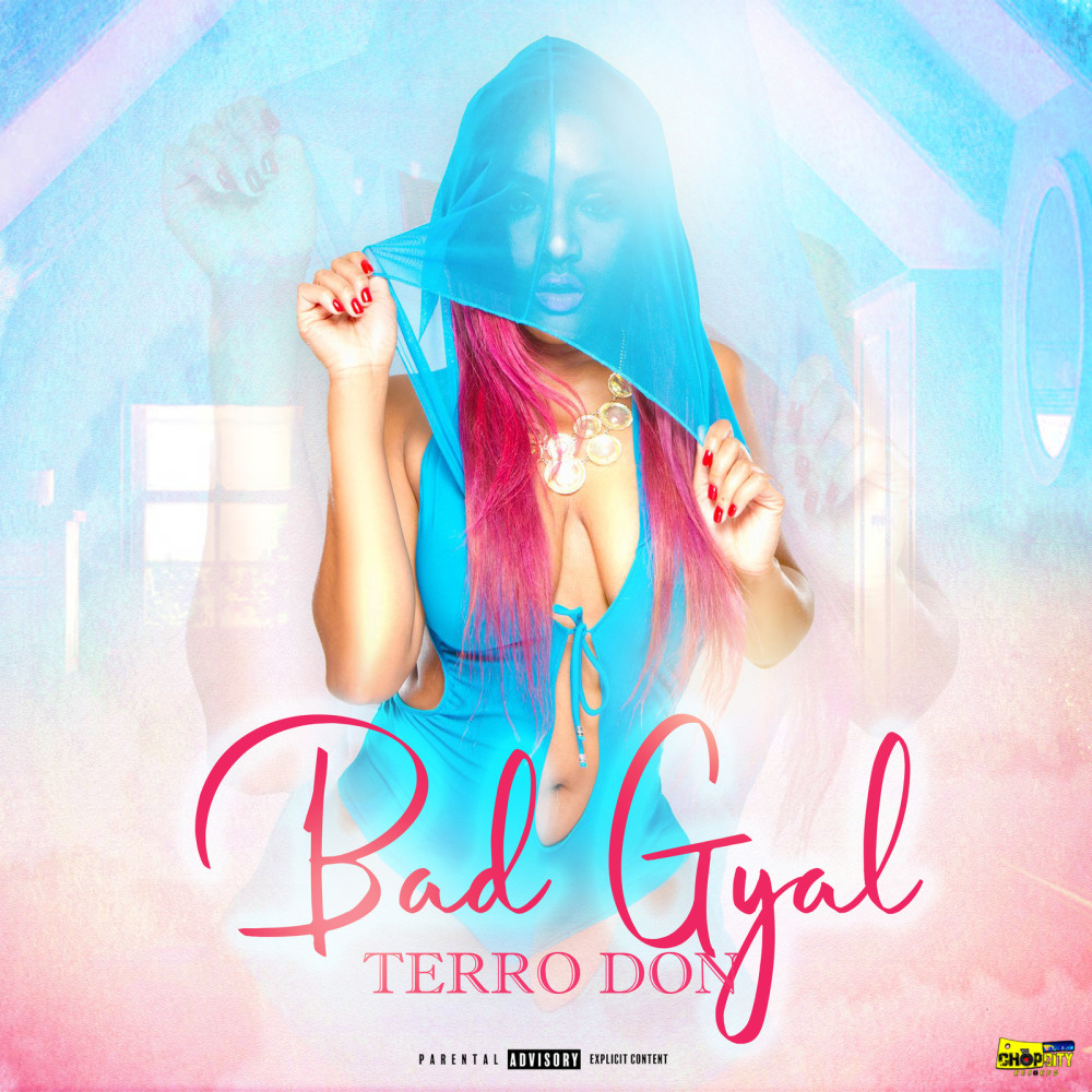 Bad Gyal (Explicit)