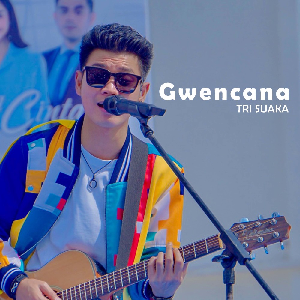 GWENCANA