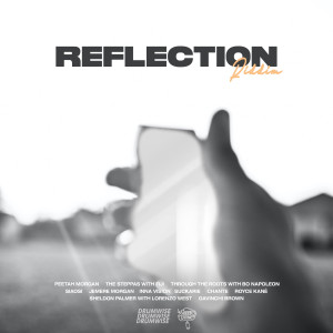 Royce Kané的專輯Reflection Riddim