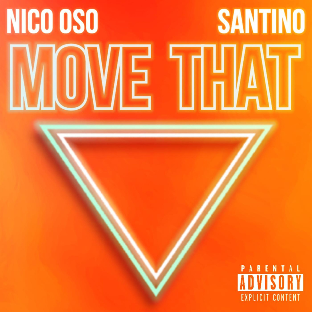 Move That (Explicit)