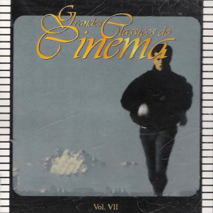 Album Grandes Clássicos Do Cinema (Vol 7) from Phil Collins