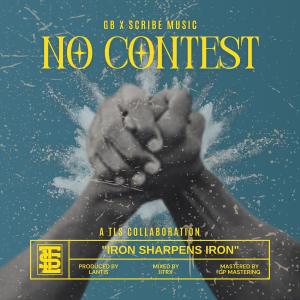 收聽GB的No Contest歌詞歌曲
