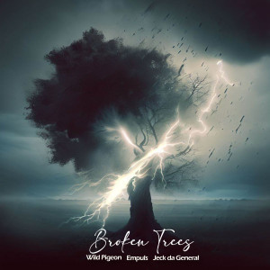 Album Broken Trees (Explicit) oleh Wild Pigeon