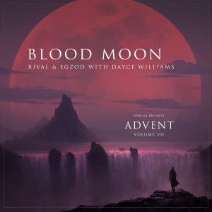 Album Blood Moon oleh Egzod