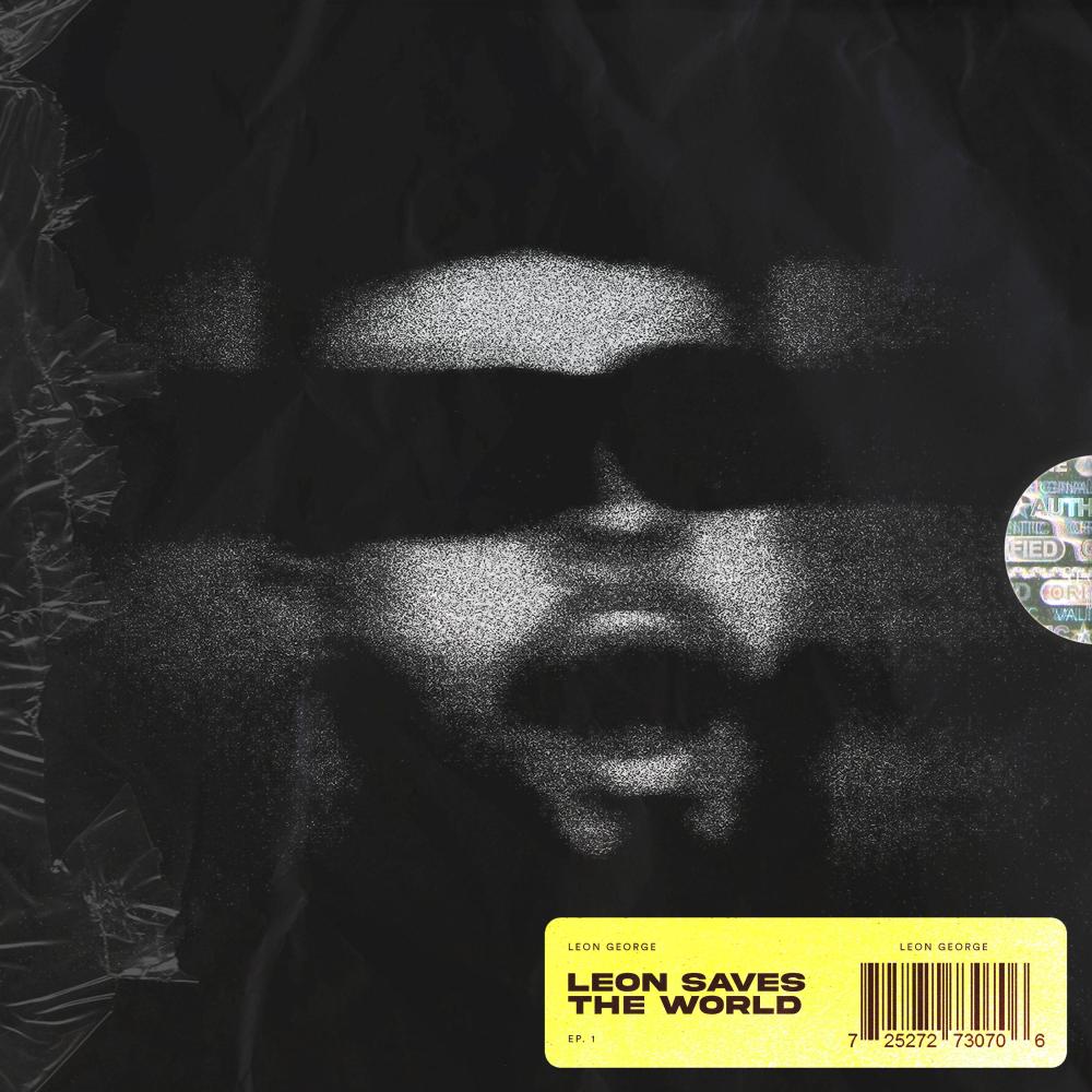 Motion (feat. Konsist)