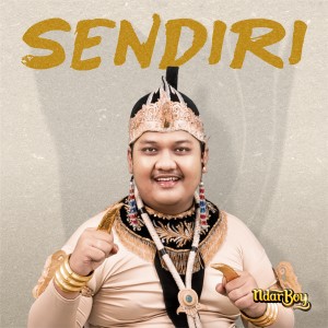 Ndarboy Genk的专辑Sendiri