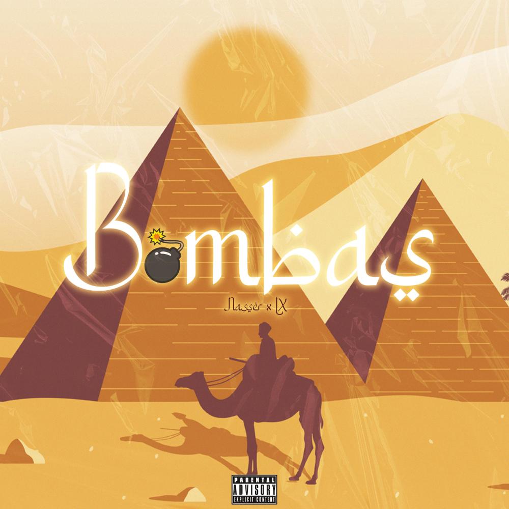 Bombas