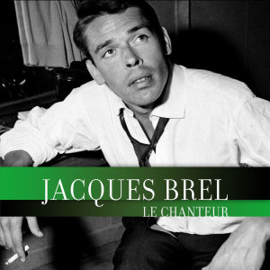 Listen to Ne Me Quitte Pas (Live) song with lyrics from Jacques Brel