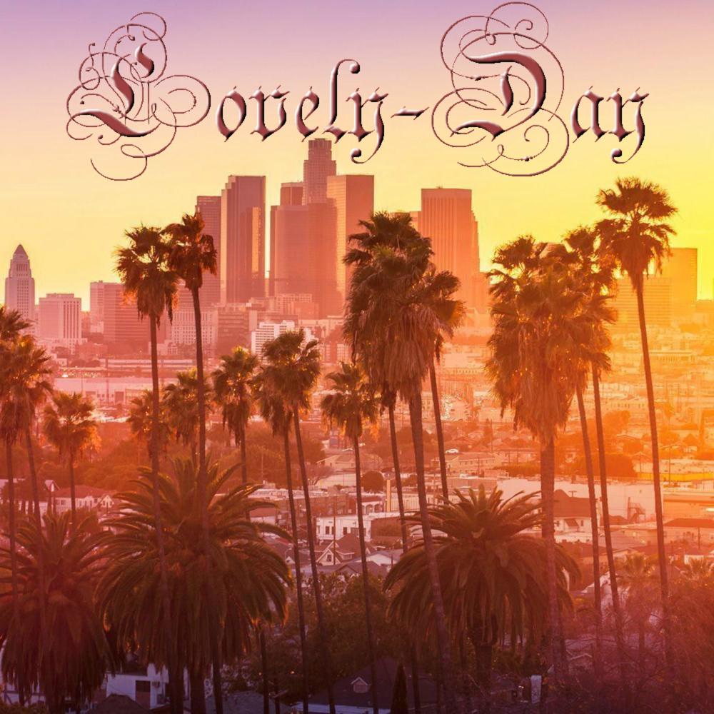 Lovely Day (feat. Villen & Craig H!tman Long) (Explicit)