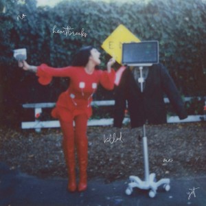 อัลบัม No Heartbreak's Killed Me Yet ศิลปิน Julia Michaels
