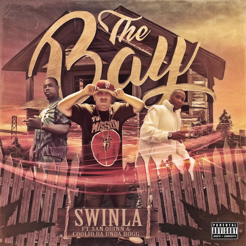 The Bay (Explicit)