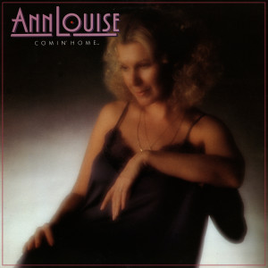 Ann-Louise Hanson的專輯Comin´ Home