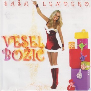 Listen to Božič je song with lyrics from Saša Lendero