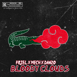 收聽B.A.G的Bloody Clouds歌詞歌曲