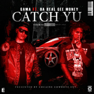 Listen to Catch Yu (Explicit) song with lyrics from Gama Blanco