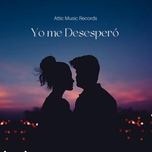 收聽2ble Filo的Yo Me Desespero歌詞歌曲