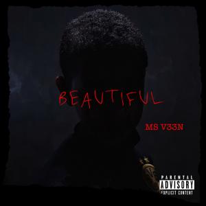 Chelle Nae的专辑BEAUTIFUL (feat. Chelle Nae) (Explicit)
