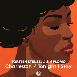 Sin Plomo的專輯Charleston / Tonight I Stay