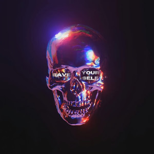 Album Save Yourself (Explicit) from Stepan Mashtaler