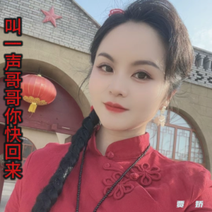 Listen to 叫一声哥哥你快回来 (cover: 冯健雪) (完整版) song with lyrics from 贾娇