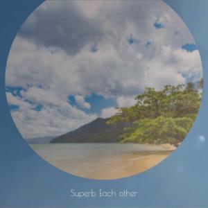 ดาวน์โหลดและฟังเพลง Superb Each other พร้อมเนื้อเพลงจาก Mrry Fene