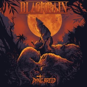 ดาวน์โหลดและฟังเพลง Dying Breed พร้อมเนื้อเพลงจาก BlackRain